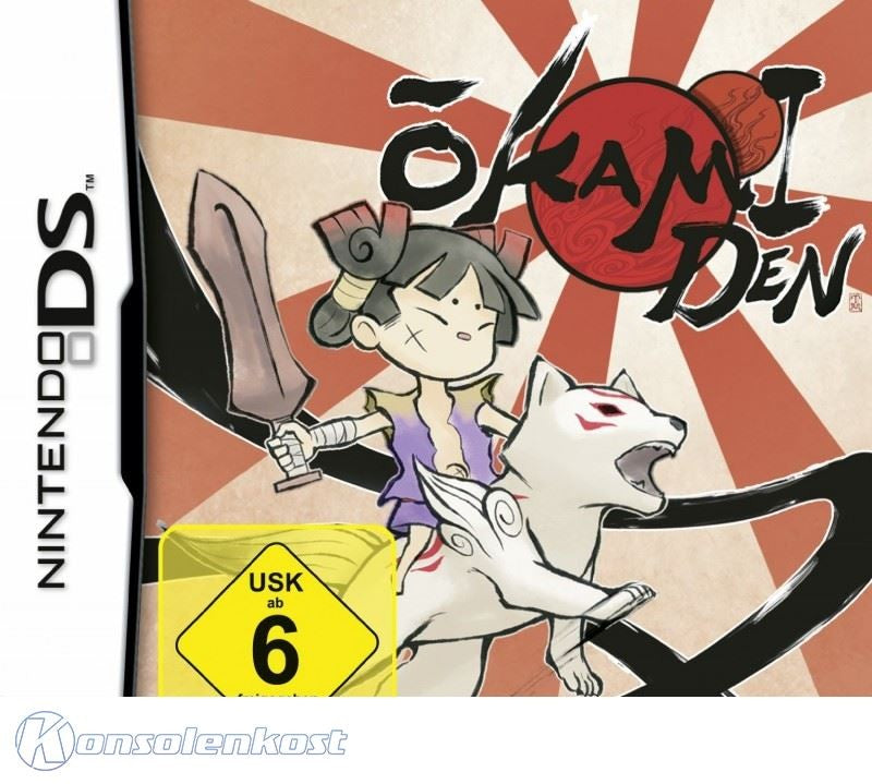 Okamiden (DE)