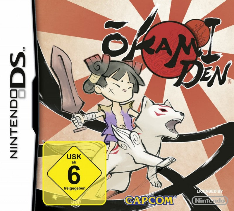 Okamiden (DE)