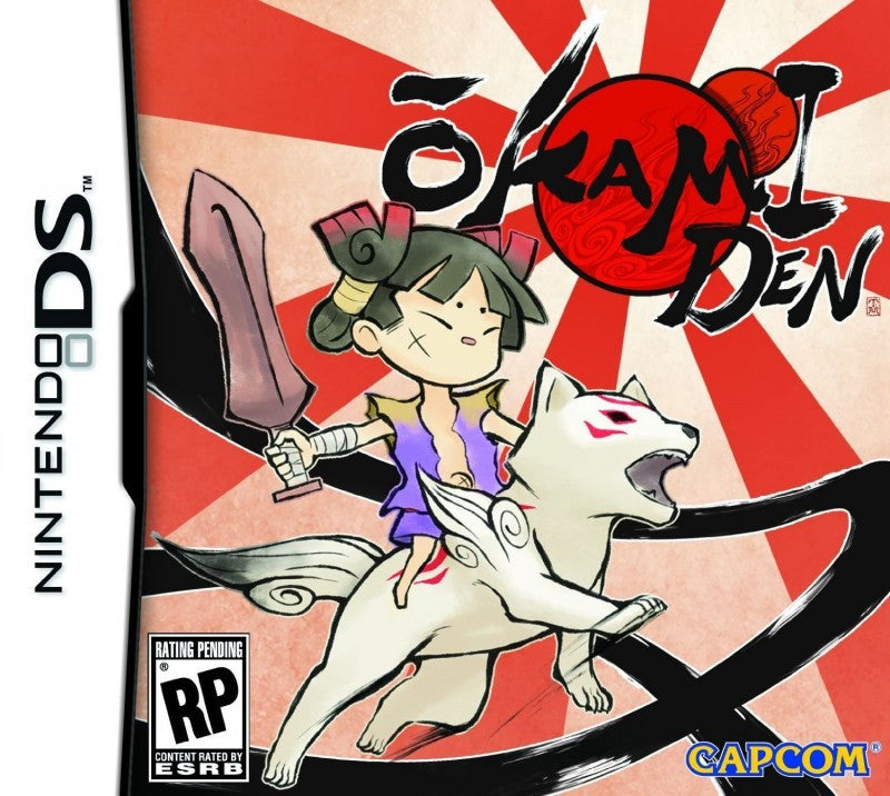 Okamiden (US)
