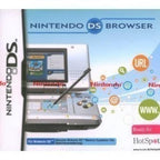 Nintendo DS Opera Browser