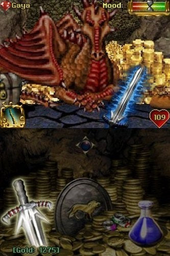Orcs & Elves (DE)