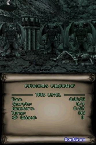 Orcs & Elves (DE)