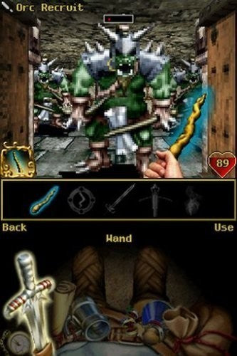 Orcs & Elves (DE)