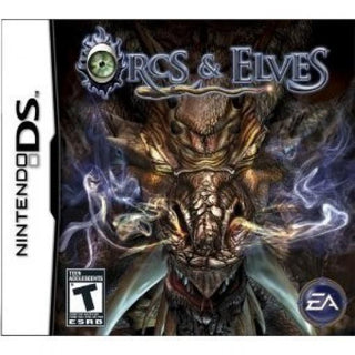 Orcs & Elves (US)