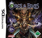 Orcs & Elves (DE)