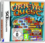 Orient Quest