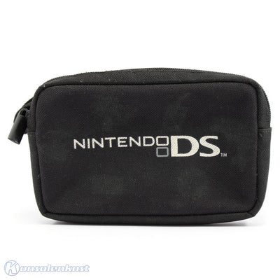 Original Tasche / Carry Case / Travel Bag mit Gürtelhalterung schwarz