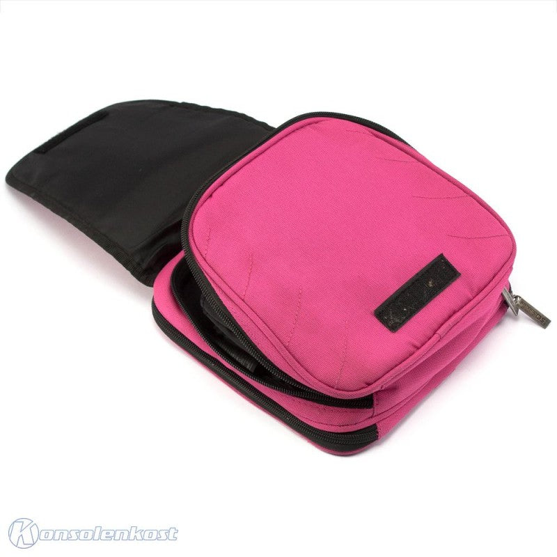 Original Umhängetasche / Carry Case / Travel Bag