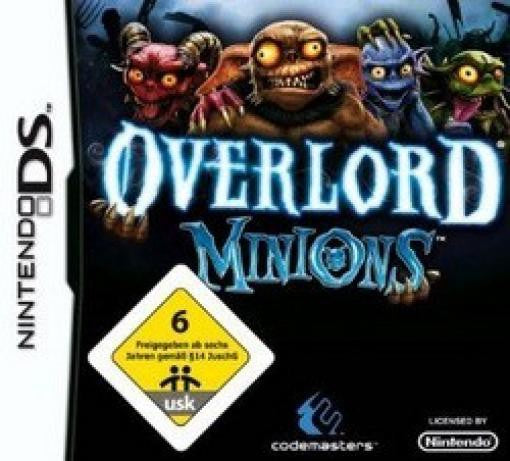 Overlord: Minions (DE)