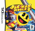 Pac-Man World 3 (GB)