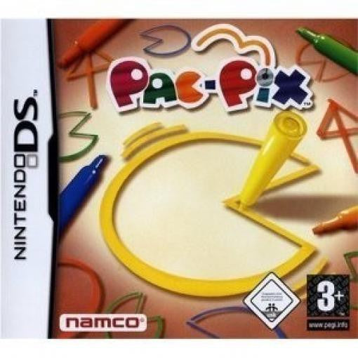 Pac-Pix (DE)