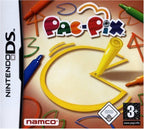 Pac-Pix (GB)