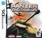 Panzer Tactics