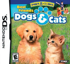 Paws & Claws: Dogs & Cats Best Friends (US)