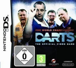 PDC World Championship Darts 2009