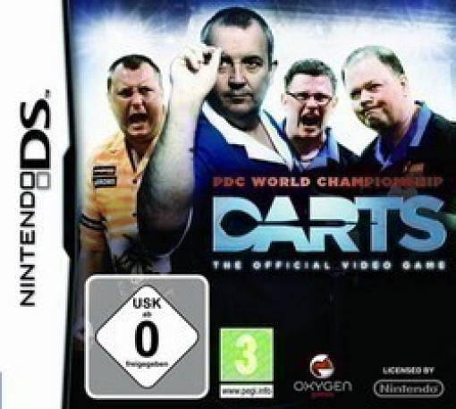 PDC World Championship Darts 2009