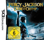 Percy Jackson: Diebe im Olymp