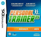 Personal Trainer For Men