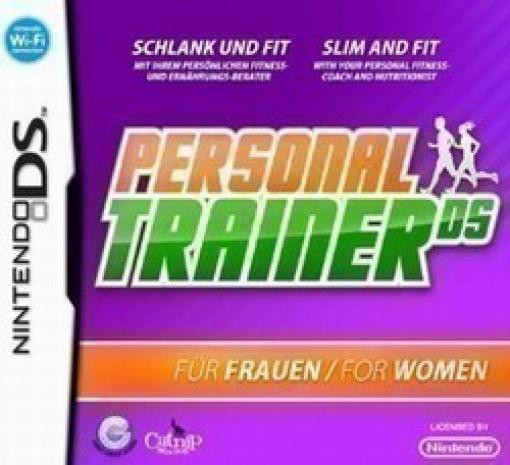 Personal Trainer für Frauen