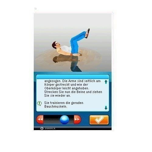 Personal Trainer für Männer