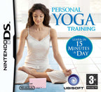 Personal Yoga Training (GB)