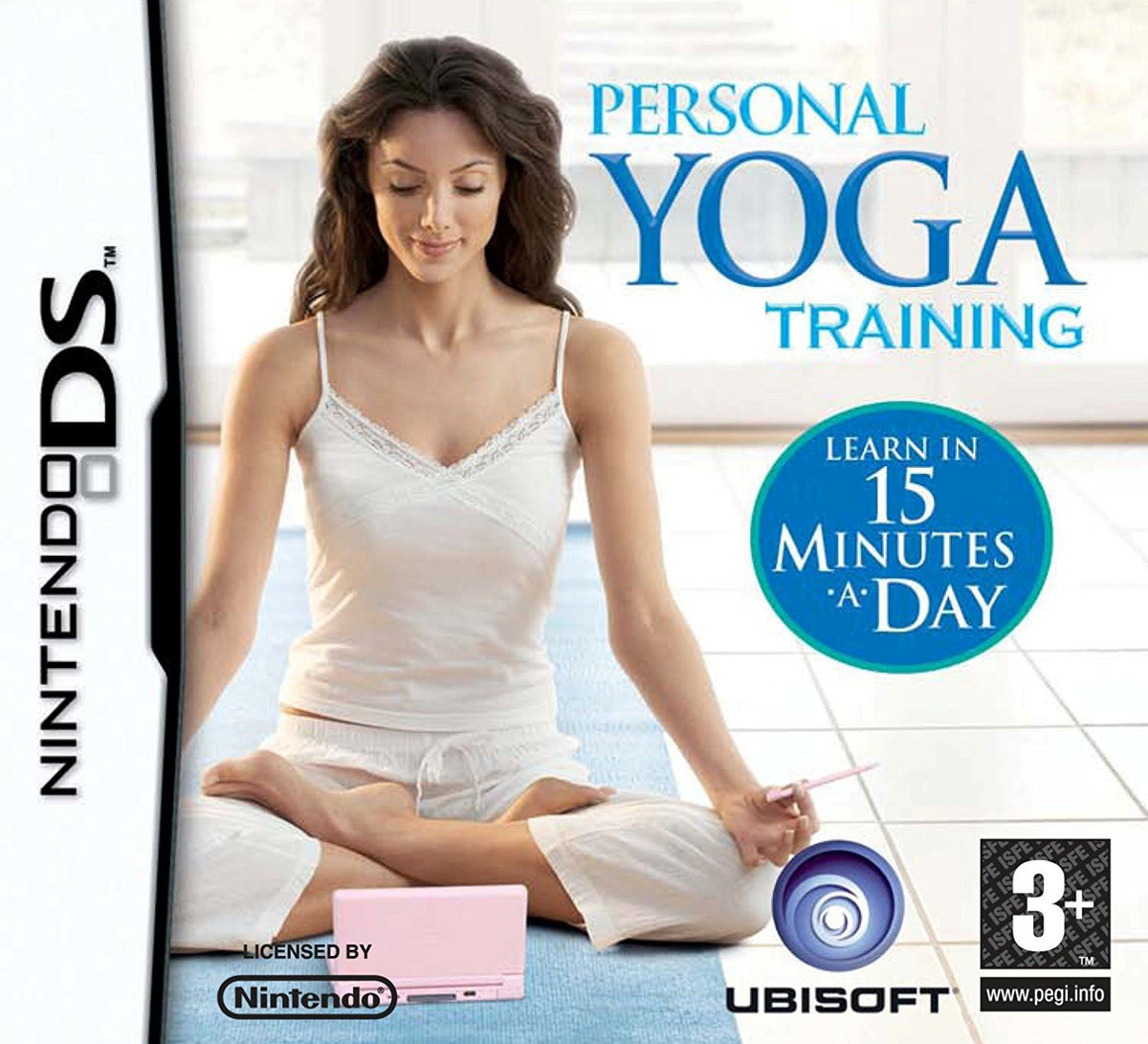 Personal Yoga Training (GB)