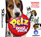 Petz Dogz Pack (US)