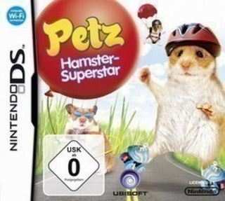 Petz: Hamster Superstar (DE)