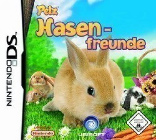 Petz: Hasenfreunde (DE)