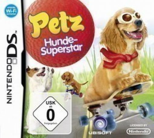 Petz: Hunde Superstar