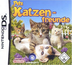 Petz: Katzenfreunde (DE)