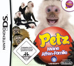 Petz: Meine Affen-Familie (DE)