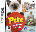 Petz: Meine Katzen-Familie / My Kitten Family (GB)