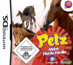 Petz: Meine Pferde-Familie