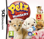 Petz: Nursery (AT)