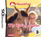Pferd & Pony: Mein Gestüt / Horse & Foal: My Riding Stables (GB)