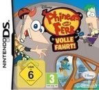 Phineas und Ferb: Volle Fahrt (DE)