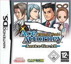 Phoenix Wright / Ace Attorney: Justice for All