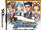 Phoenix Wright / Ace Attorney: Justice for All (US)