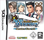 Phoenix Wright / Ace Attorney: Justice for All
