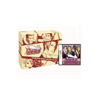 Phoenix Wright / Ace Attorney: Miles Edgeworth Investigation Gyakuten Kenji (JP)