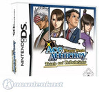 Phoenix Wright / Ace Attorney: Trials and Tribulations