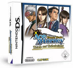 Phoenix Wright / Ace Attorney: Trials and Tribulations