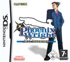 Phoenix Wright / Ace Attorney