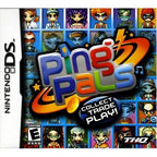 Ping Pals: Collect Trade Play!
