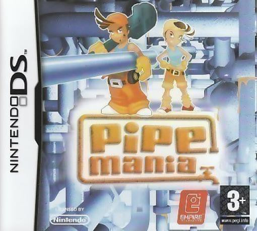 Pipemania