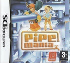 Pipemania