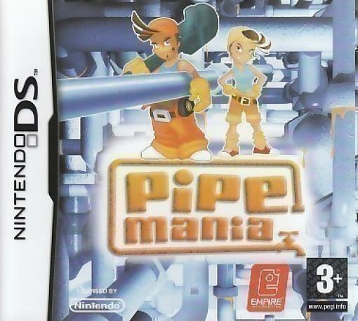 Pipemania