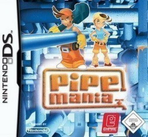 Pipemania