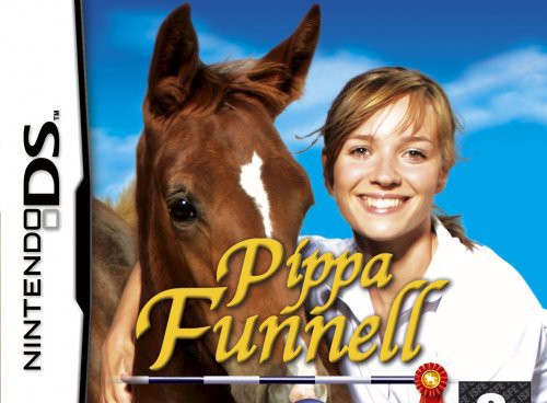 Pippa Funnell (GB)